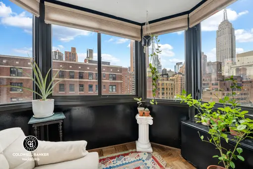 Carlton Regency South, 137 East 36th Street, #11A