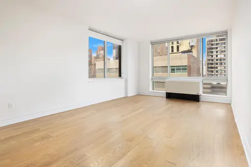 Bridge Tower Place, 401 East 60th Street, #8E