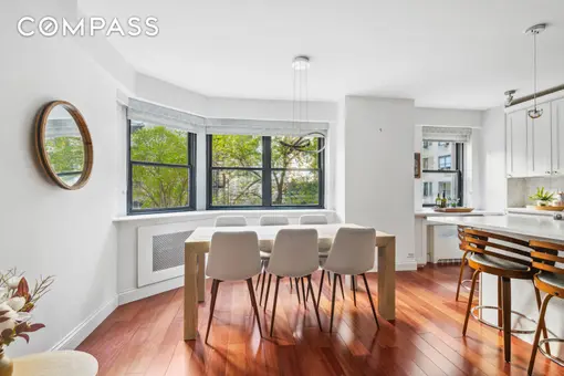 Lenox Manor, 176 East 77th Street, #2K