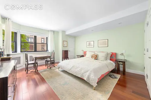 Lenox Manor, 176 East 77th Street, #2K