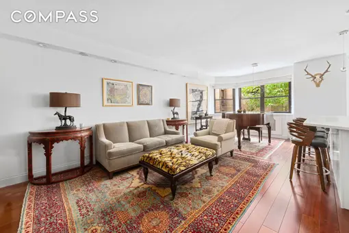 Lenox Manor, 176 East 77th Street, #2K