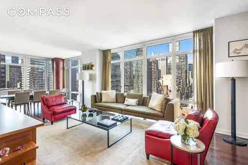Place 57, 207 East 57th Street, #25B