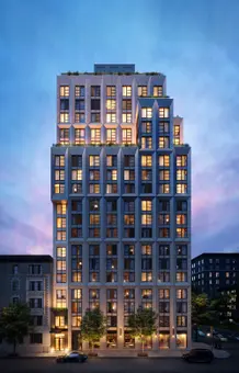 The Westly, 251 West 91st Street, #3B