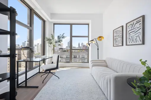 The Westly, 251 West 91st Street, #19A