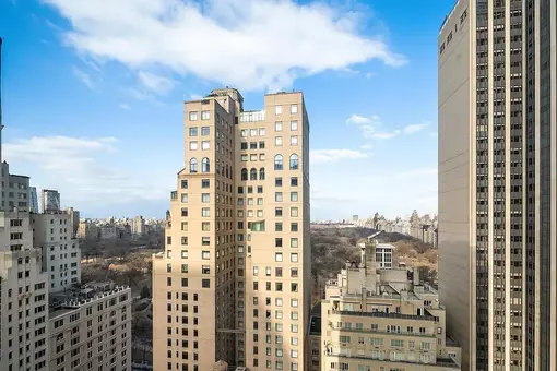 Tower 58, 58 West 58th Street, #27B