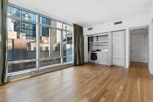 The Centria, 18 West 48th Street, #15B