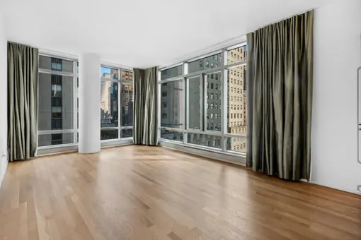 The Centria, 18 West 48th Street, #15B