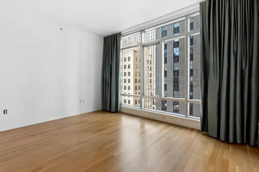 The Centria, 18 West 48th Street, #15B