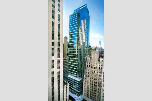 The Centria, 18 West 48th Street, #15B