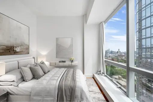 Toren, 150 Myrtle Avenue, #1807