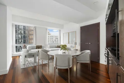 Toren, 150 Myrtle Avenue, #1807