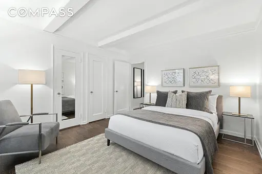 The Manor, 333 East 43rd Street, #317