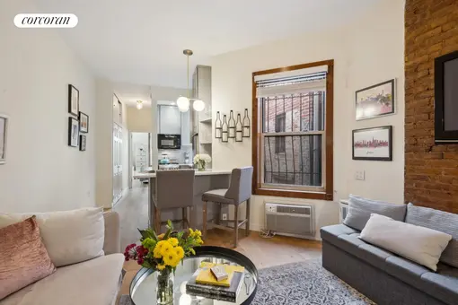 152 East 83rd Street, #5C