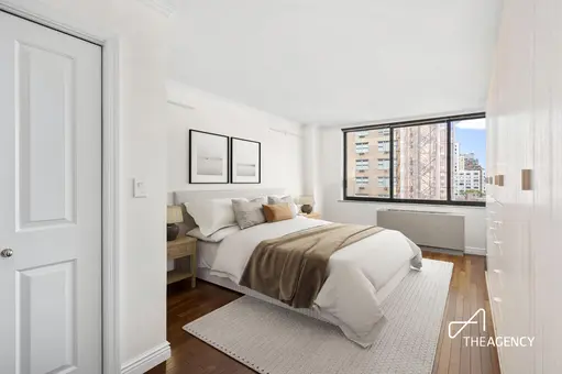 Carriage House, 510 East 80th Street, #14C