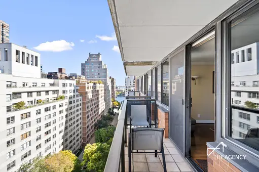 Carriage House, 510 East 80th Street, #14C