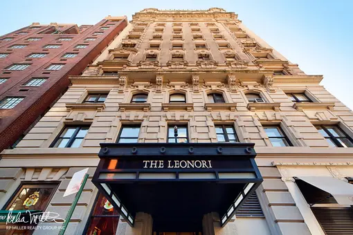 The Leonori, 26 East 63rd Street, #4E