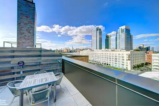 80 Metropolitan Avenue, #1M