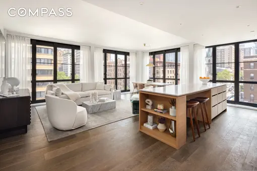 96+Broadway, 250 West 96th Street, #5D