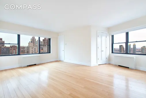 One Lincoln Plaza, 20 West 64th Street, #23E