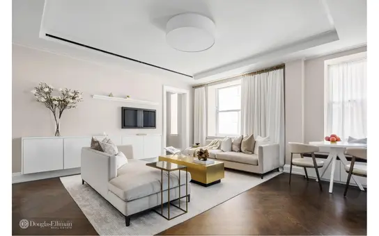 The Chatsworth, 344 West 72nd Street, #5B