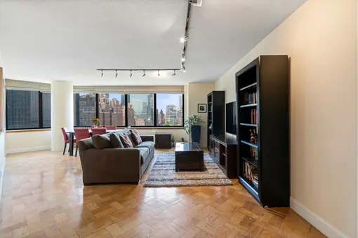 The Horizon, 415 East 37th Street, #23JK