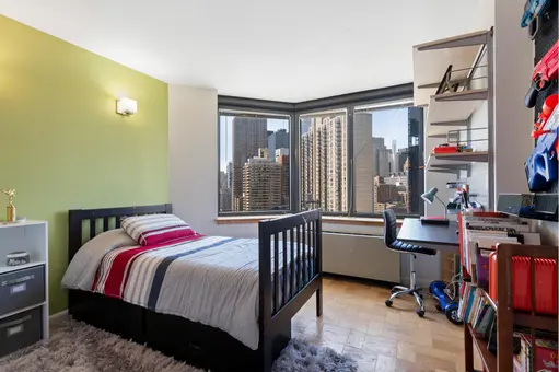 The Horizon, 415 East 37th Street, #23JK