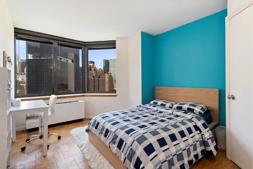 The Horizon, 415 East 37th Street, #23JK