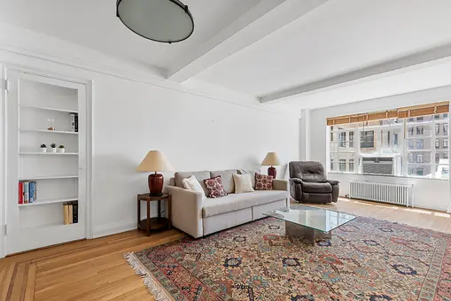 The Ardsley, 320 Central Park West, #8F
