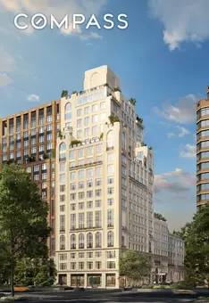 The Henry Residences, 215 West 84th Street, #4B