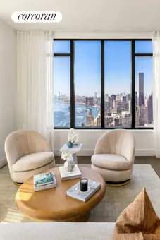 Sutton Tower, 430 East 58th Street, #57A