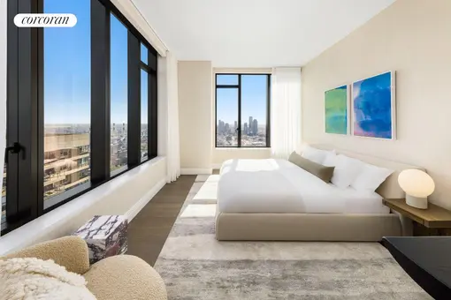 Sutton Tower, 430 East 58th Street, #57A