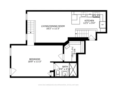 The Duplex Condos, 215 East 81st Street, #4F