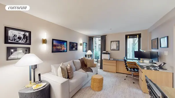 The Duplex Condos, 215 East 81st Street, #4F