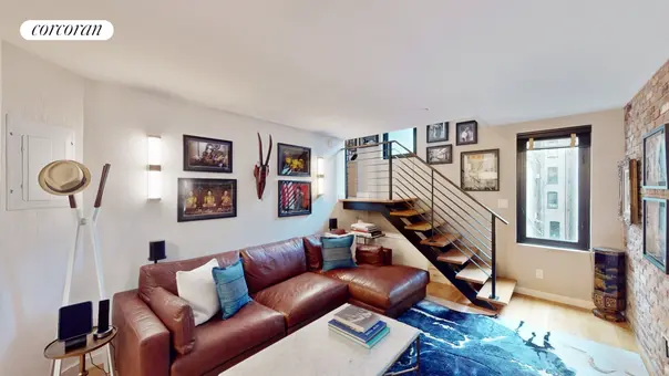 The Duplex Condos, 215 East 81st Street, #4F