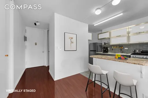 Kips Bay Towers, 343 East 30th Street, #9E