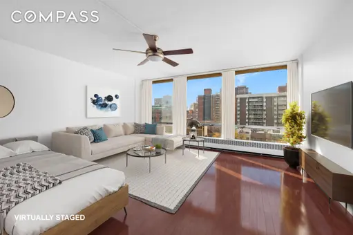 Kips Bay Towers, 343 East 30th Street, #9E