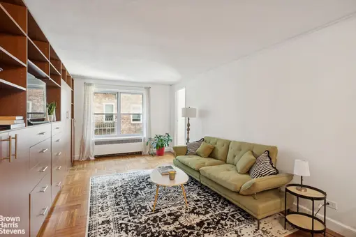 360 Cabrini Boulevard, #3D