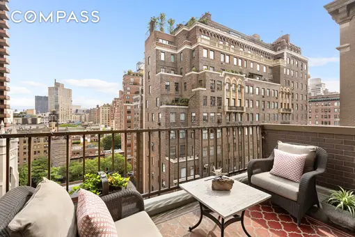 Park Regis, 50 East 89th Street, #14C