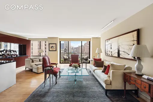 Park Regis, 50 East 89th Street, #14C