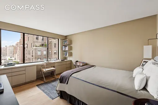 Park Regis, 50 East 89th Street, #14C