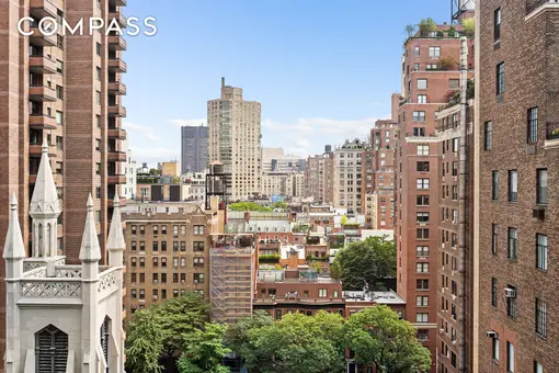 Park Regis, 50 East 89th Street, #14C