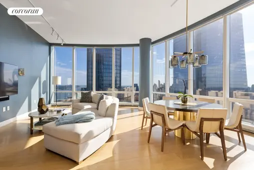 15 Hudson Yards, #80E