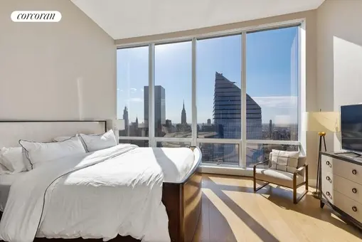 15 Hudson Yards, #80E