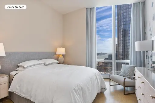 15 Hudson Yards, #80E