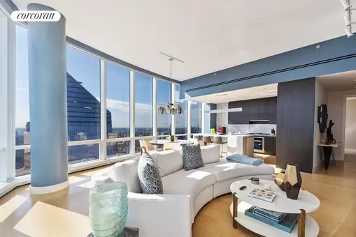 15 Hudson Yards, #80E