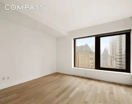 75 Wall Street, #38M