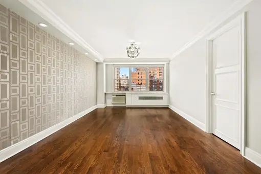 The Amherst, 401 East 74th Street, #11F