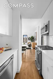 The Walton, 104 West 70th Street, #7D