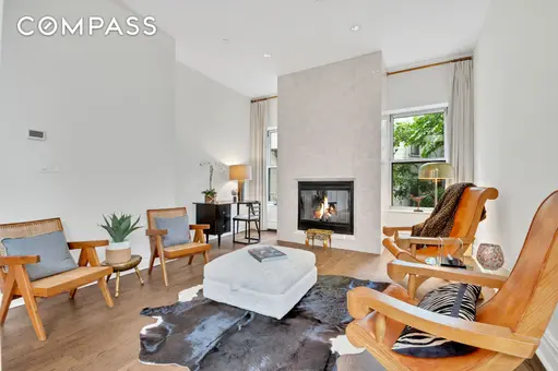 Carriage House Loft Condominiums, 458 West 146th Street, #PHS