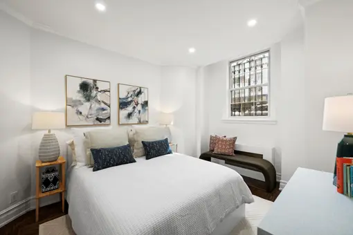 50 East 72nd Street, #1D